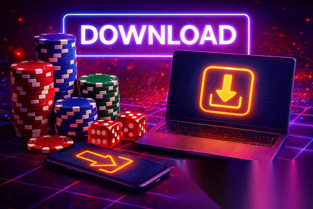 Guia para baixar e instalar o APK 8888JOGO