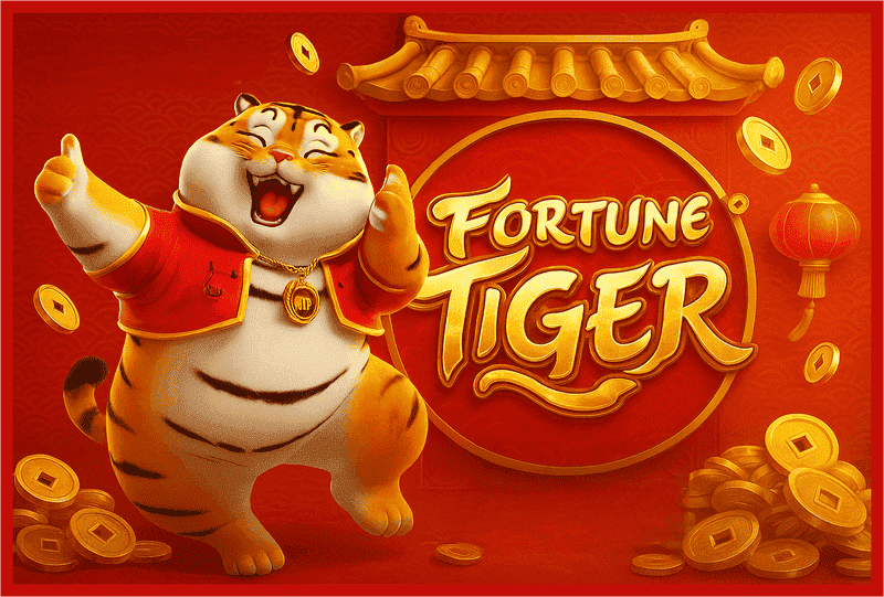Jogo Tiger Ox Mouse da 8888JOGO.