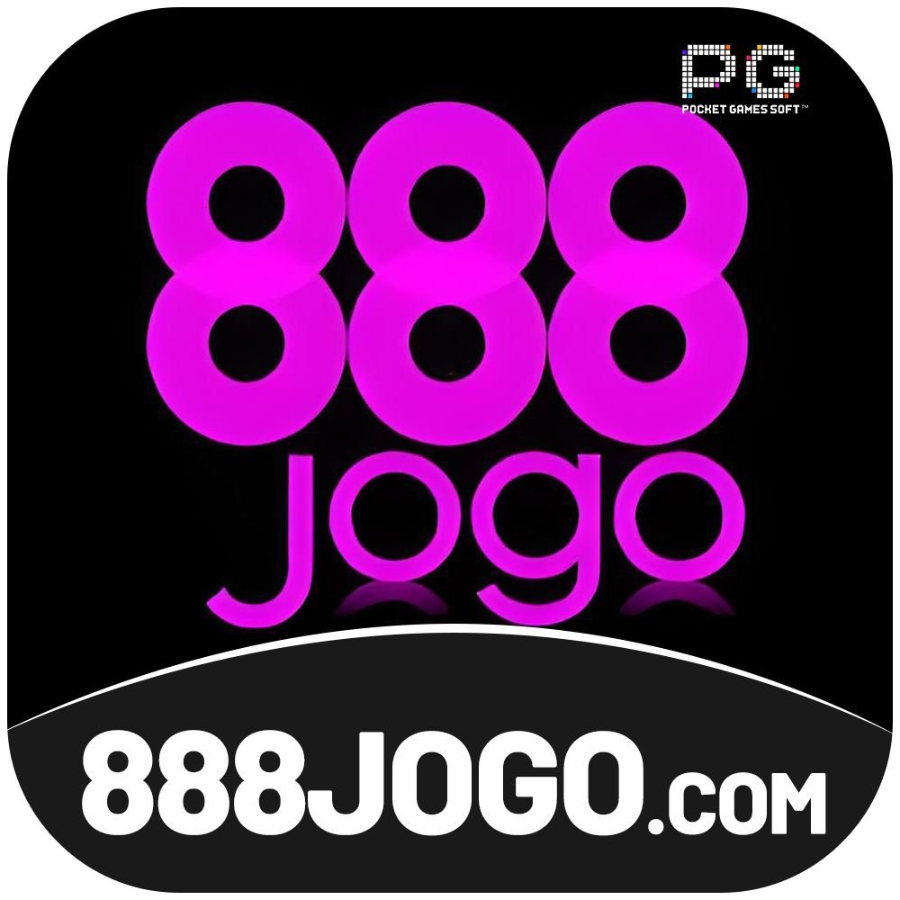 Logo da 8888JOGO